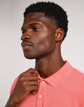 Koszulka Polo Męska Lee Garment Dye Polo LM59015640